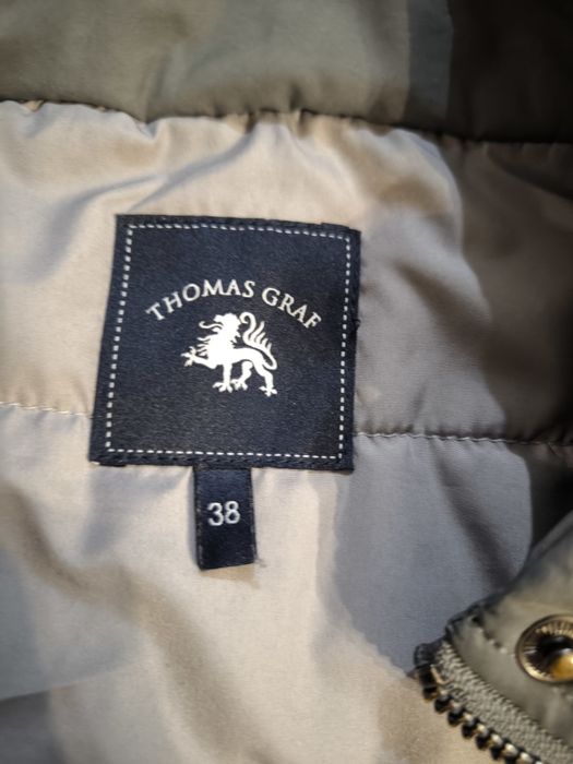Куртка Tomas Grag ( 44р.)