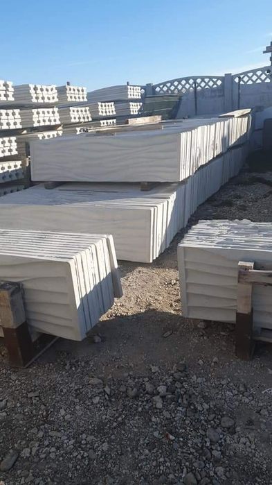 Card beton armat Iași