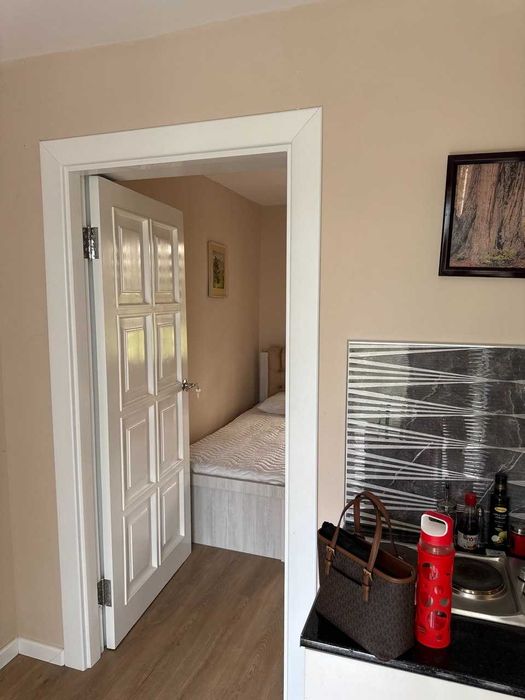 Мебелированная дача в горах с бассейном