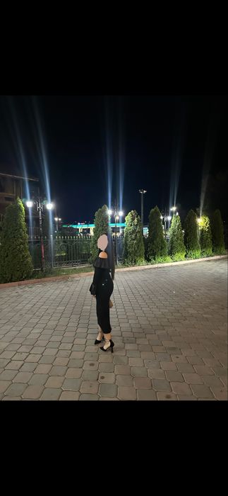 Элегантное платье Malli