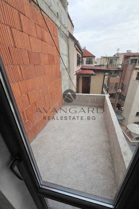 оф.25071 Двустаен с АКТ 14 до ТЦ ГРАНД