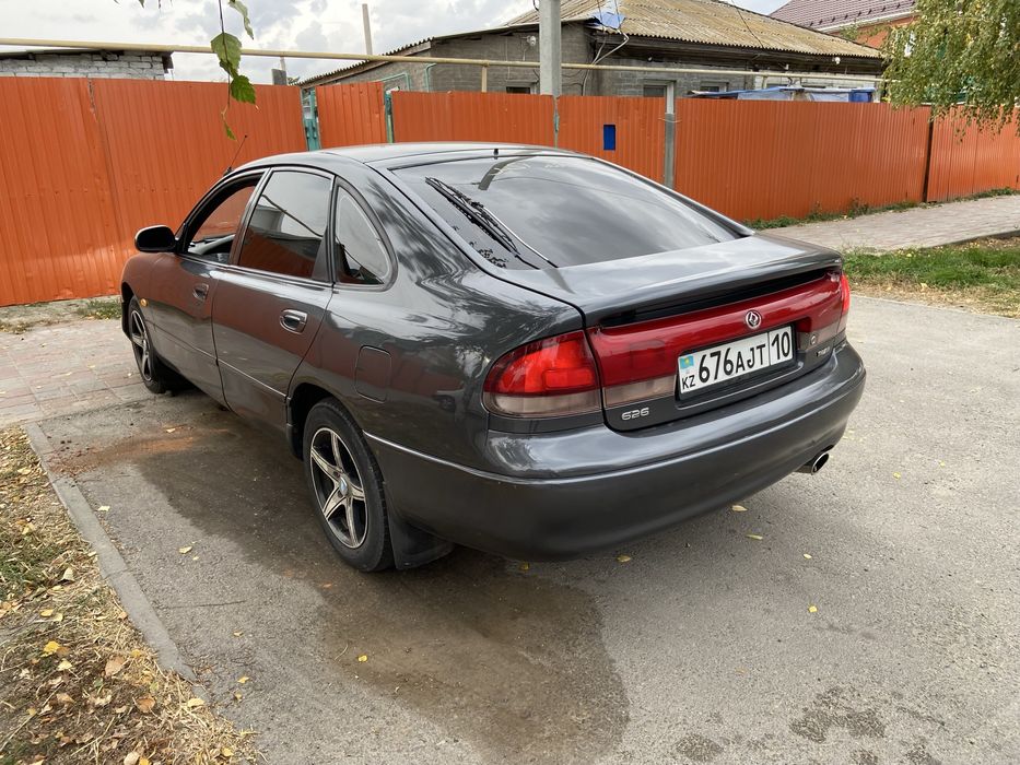 Мазда 626 продам