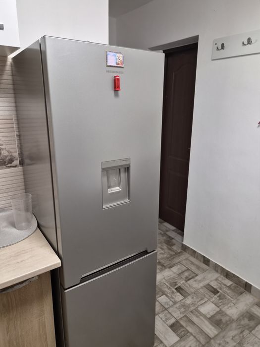 A  De închiriat apartament cu o cameră – Oradea, str. Aluminei