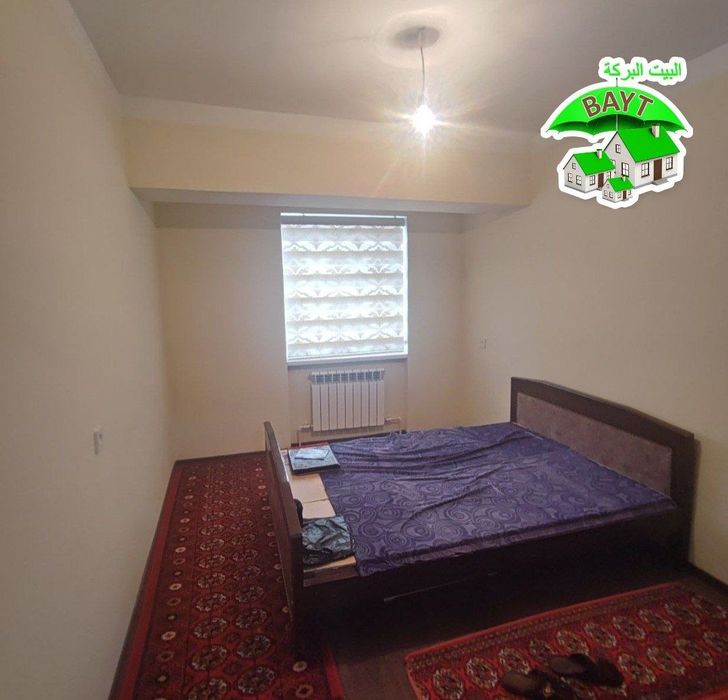 • КИРПИЧНЫЙ НОВОСТРОЙКА 2/3/7 Разделка Продаётся квартира 9-худуд