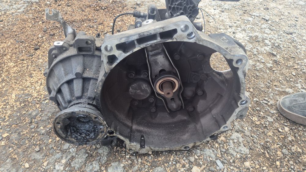 Скоростна кутия За VW,Ауди,Сеат Шкода 1.9 ТДИ 90 и 105кс 6ск 2004 2012