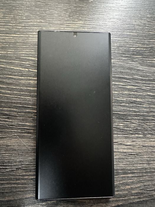 Samsung Galaxy Note 20 Ultra