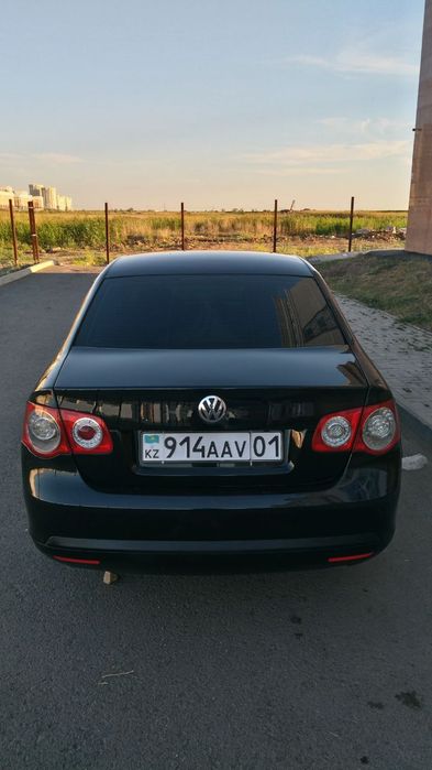 Продам автомобиль Volkswagen Jetta vag