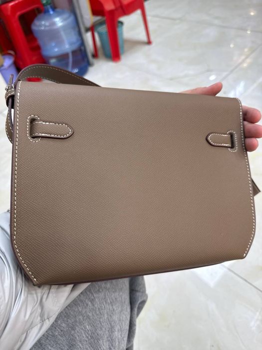 Мужская сумка, барсетка Hermes
