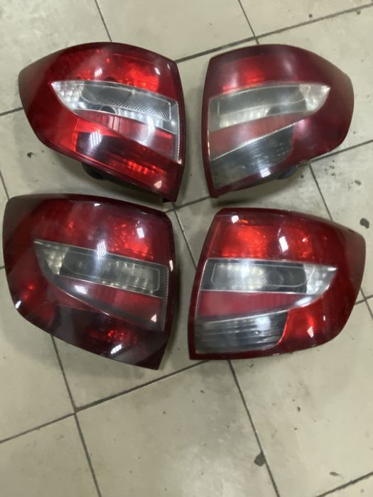 Продам фары гранта 2 комплекта