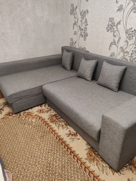 Продам диван. В отличном состоянии