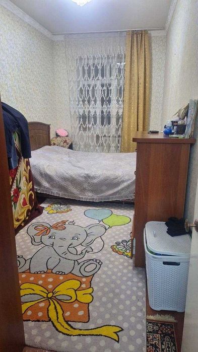 Продается 3 ком ТТЗ 3 Этаж №Ш399