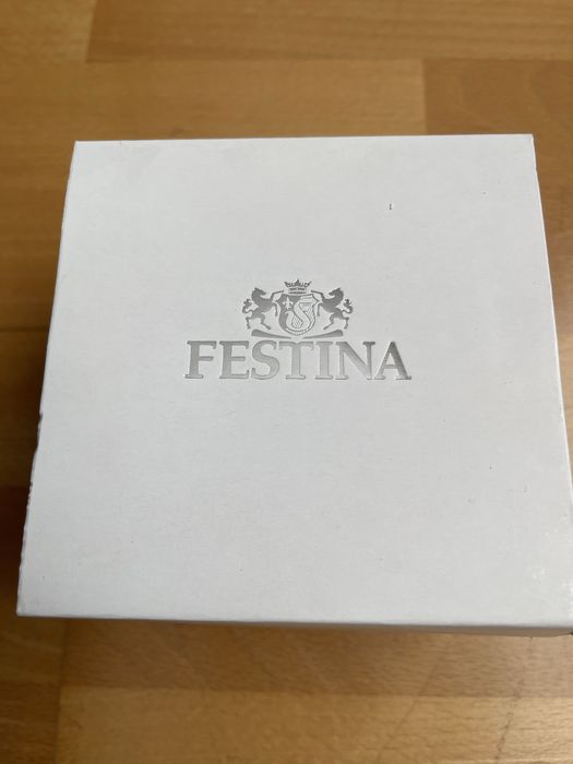 Vand/schimb ceas Festina Elegance