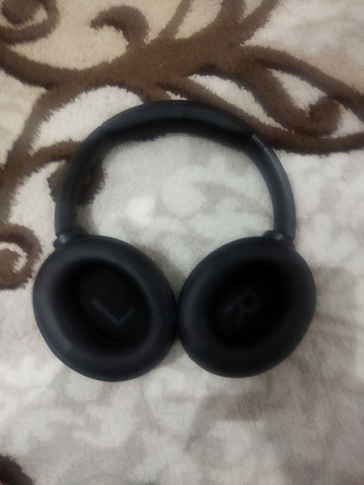 Наушники honor choice