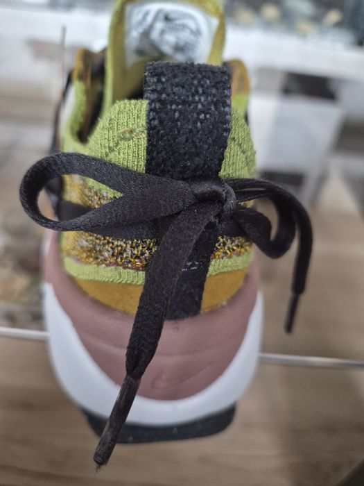 Дамски NIKE flyknit bloom