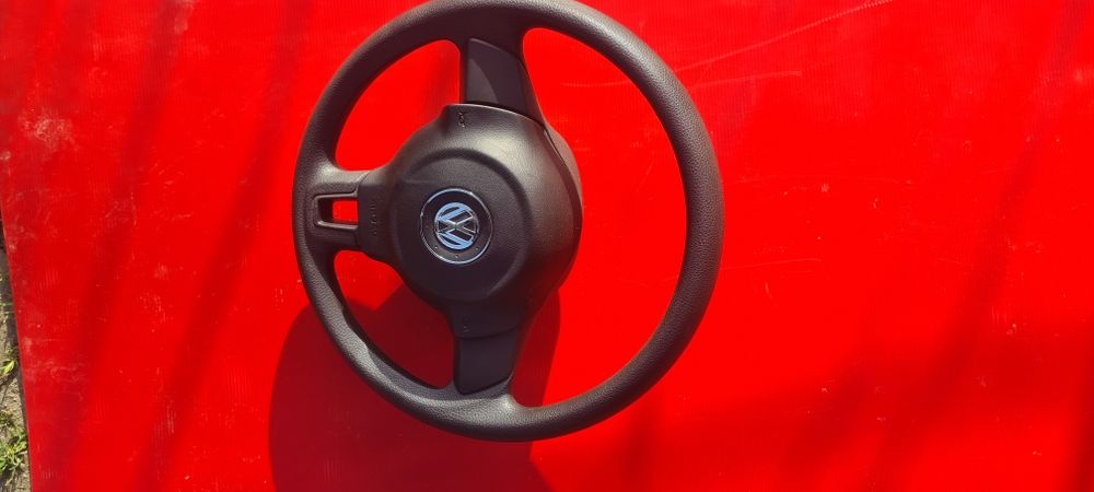 Volan Volkswagen caddy