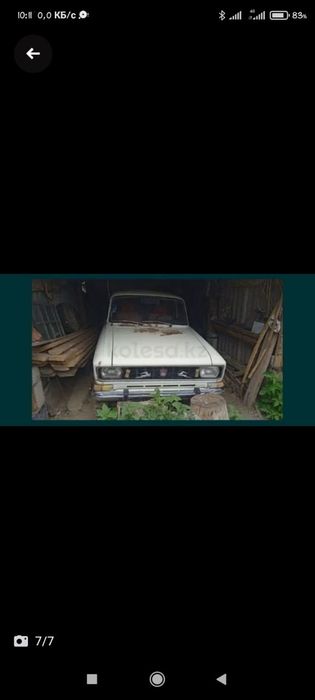 Продам москвич 2140 или обмен