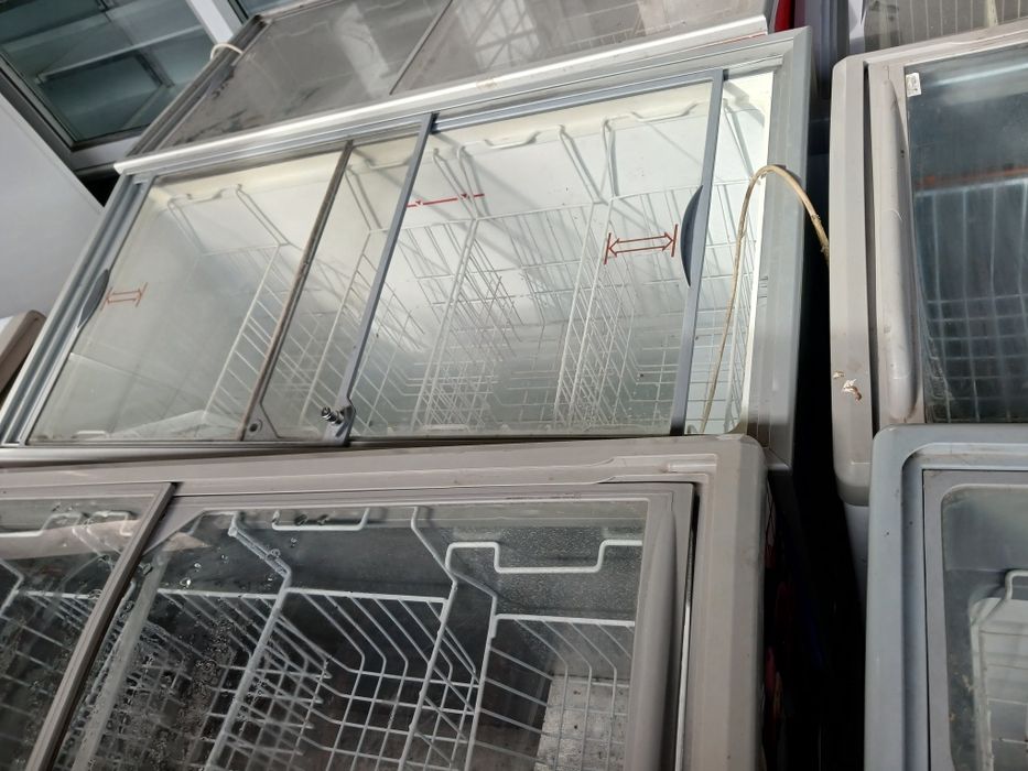 Ветрина халадилник