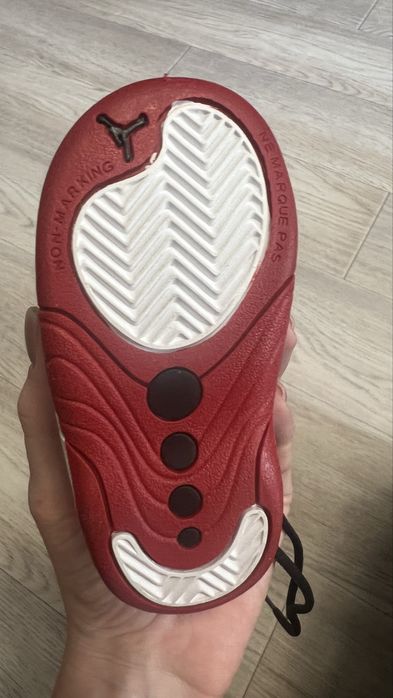 Детские кросовки nike