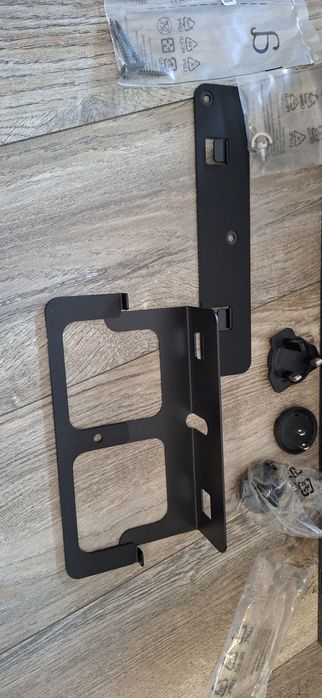 ViewSonic VB-CAM-201 si suport UMB202