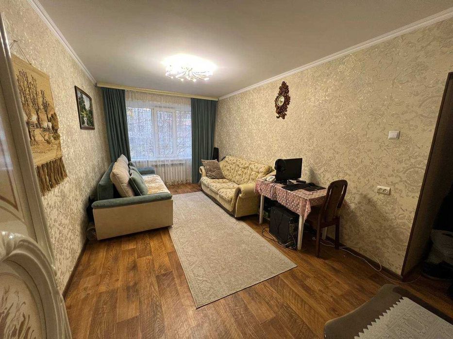 Продам квартиру в центре города