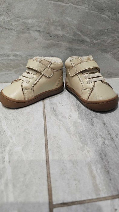 детски зимни ботуши колев и колев