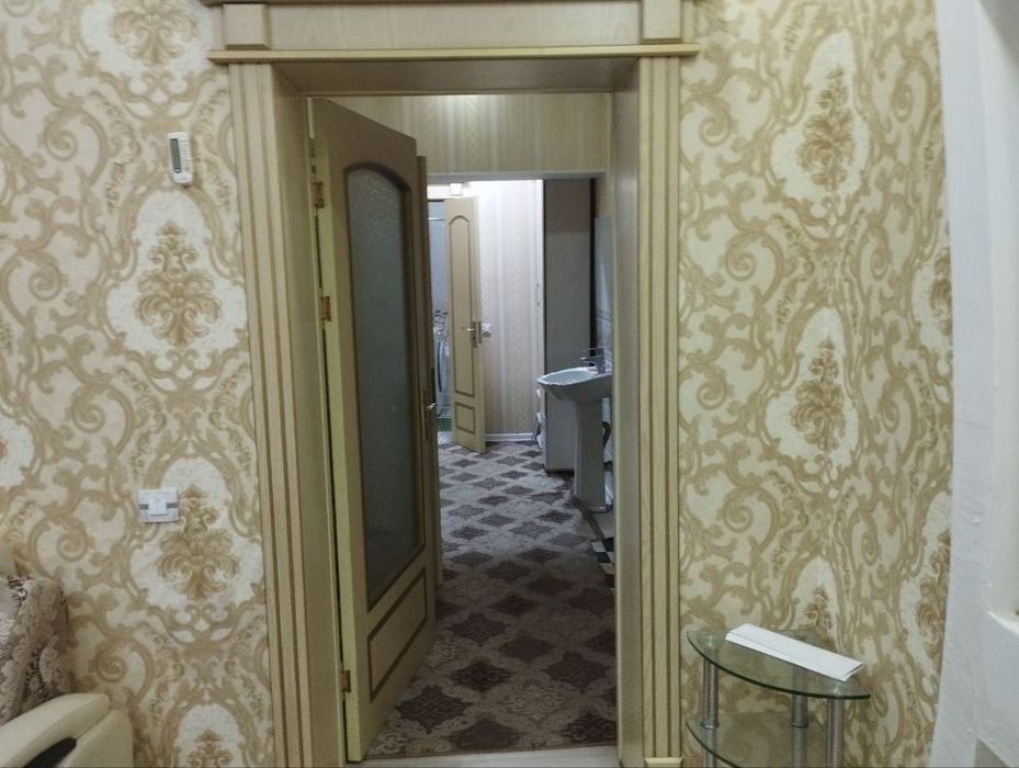 2 xonalini kvartira ijaraga beriladi