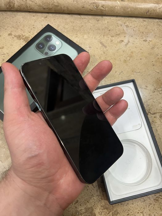 IPhone 13 Pro 256gb