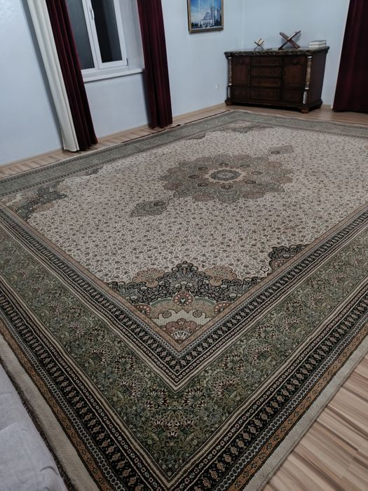 Продам ковер 4х5