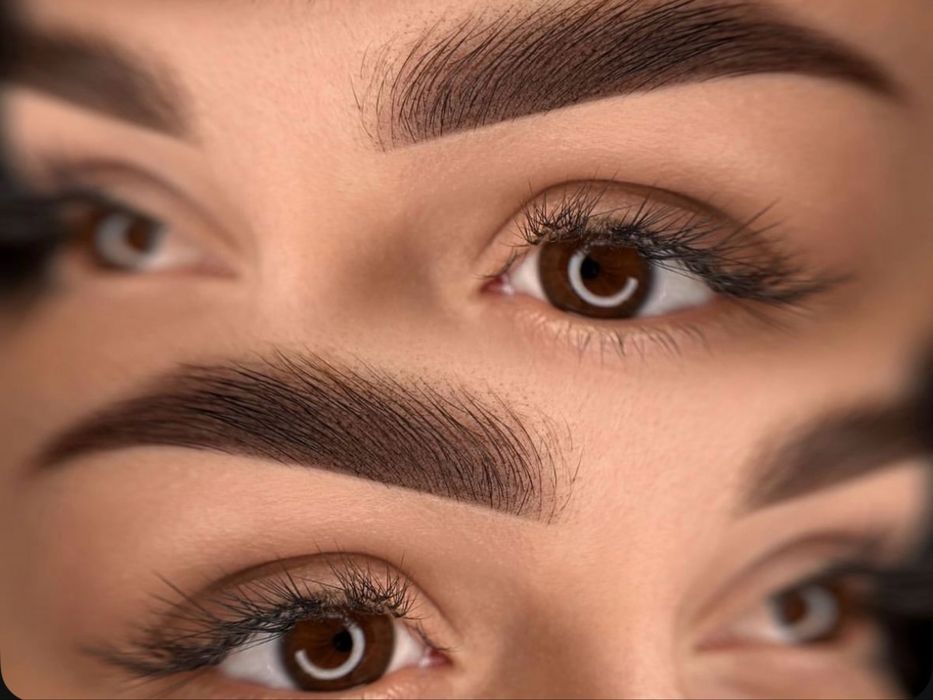 Permanent make up | brows | lips | lashline |