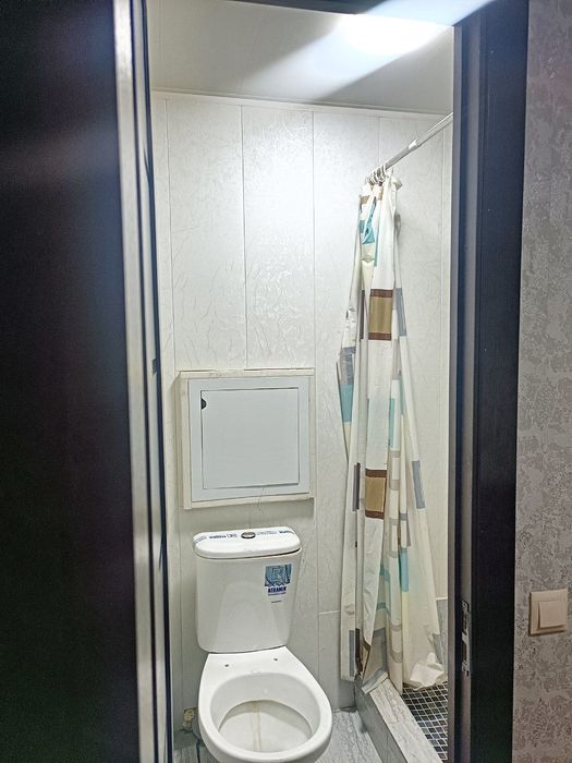 Продается своя квартира 1 комнатная Яккасарай 18м2