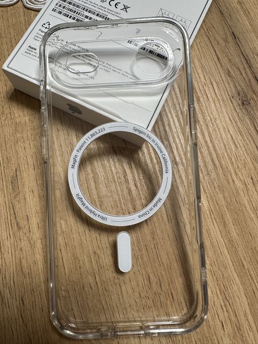 Продавам İPhone AİR 256Gb