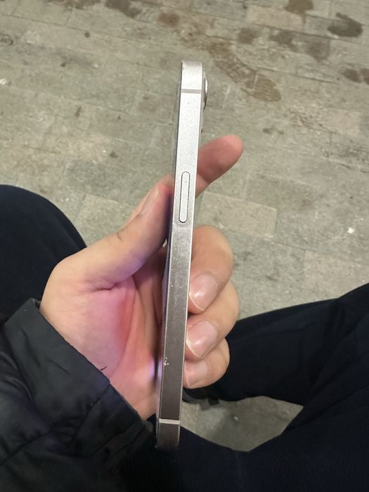 Айфон 13 120к,256гб,еще продается