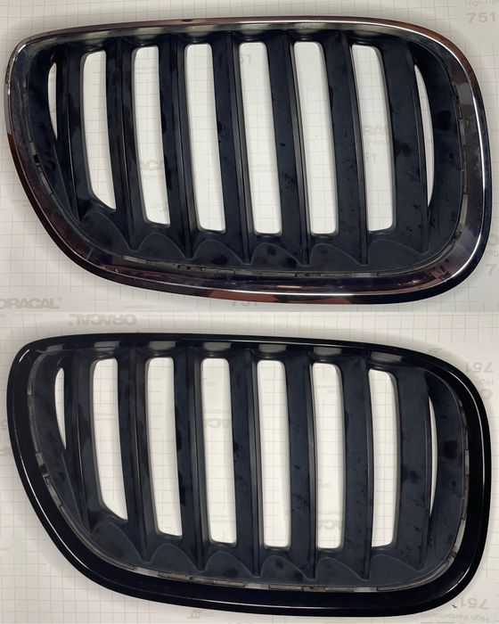 Полиране на фарове + PPF защита. Фолиране на авто детайли.