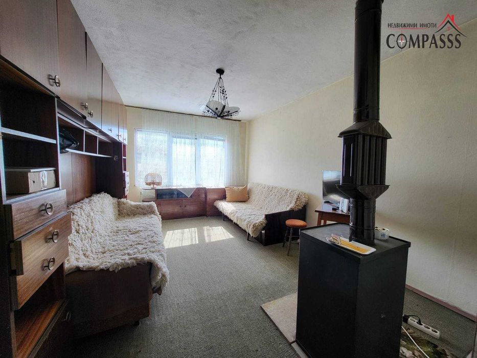 Продава се Тристаен апартамент в с. Кардам, Област Добрич - 85 кв.м за 390 €/кв.м - Снимка #1