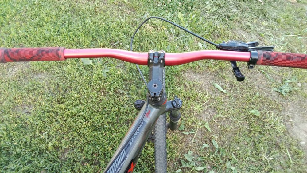 Продается велосипед