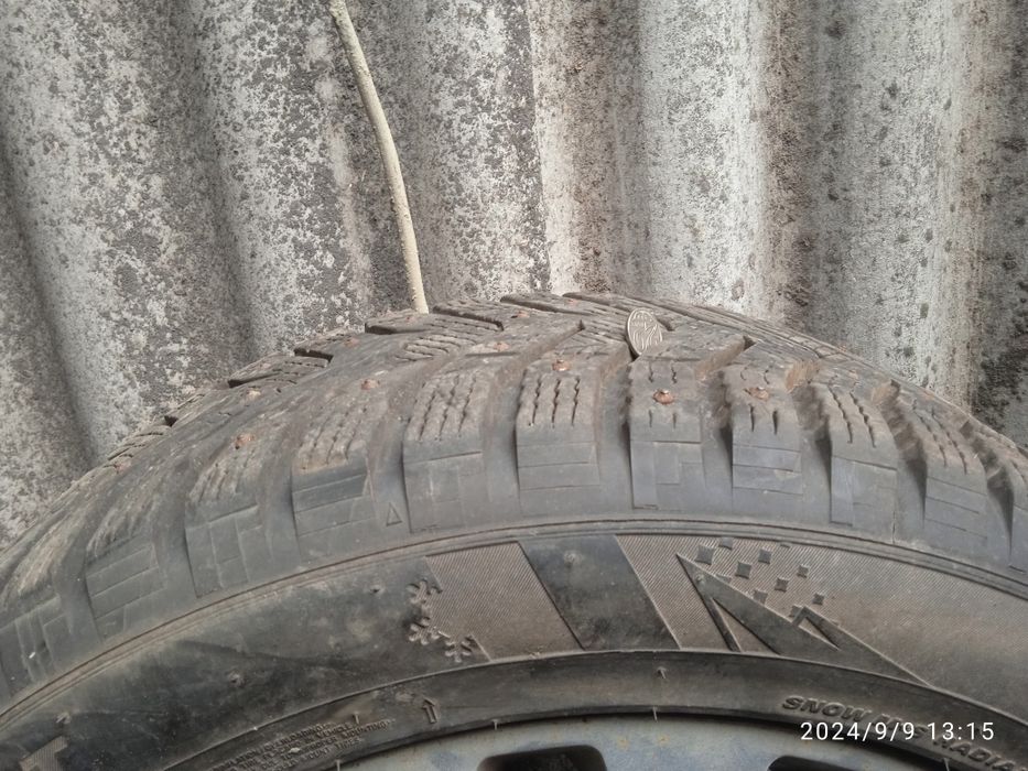 Продам Шины  диски