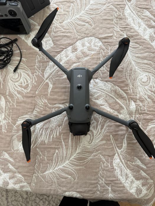Diji mavic 4 pro