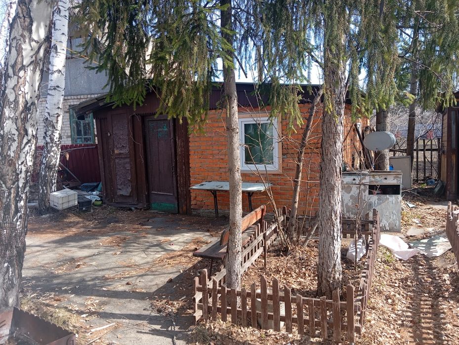 Продам дачу 7-8 соток