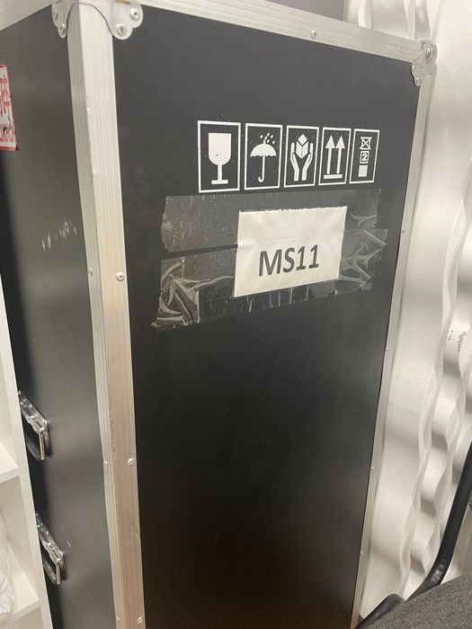 Продам сейф офисный