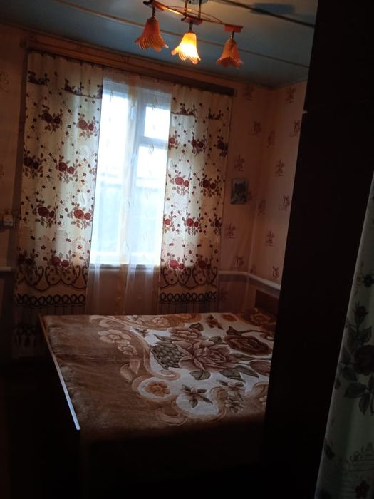 Продам квартиру в селе Николаевка, Бурабайский район