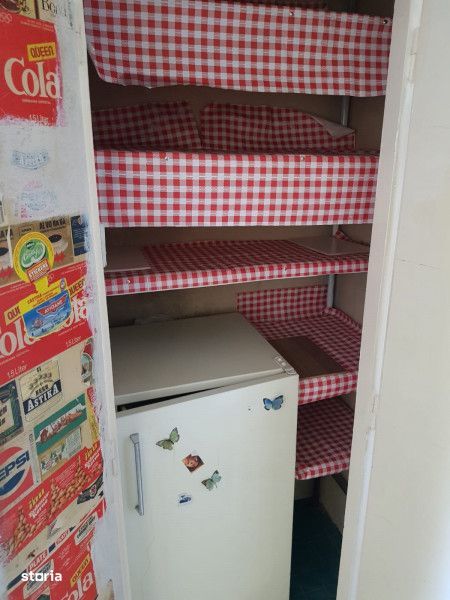 Apartament 1 camera, Piata Cipariu, disponibil din 1 Octombrie