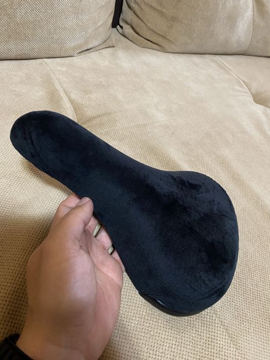 Седалка за каране