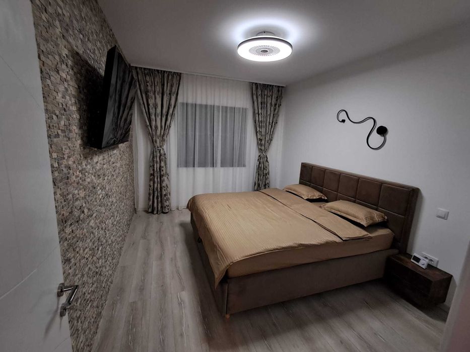 Apartament  2 camere de inchiriat  – CRISTIAN, BRAȘOV
