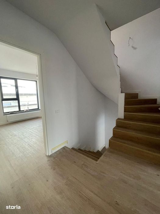NEW RESIDENCES - Case insiruite 3/4 camere - 85-265 mp curte