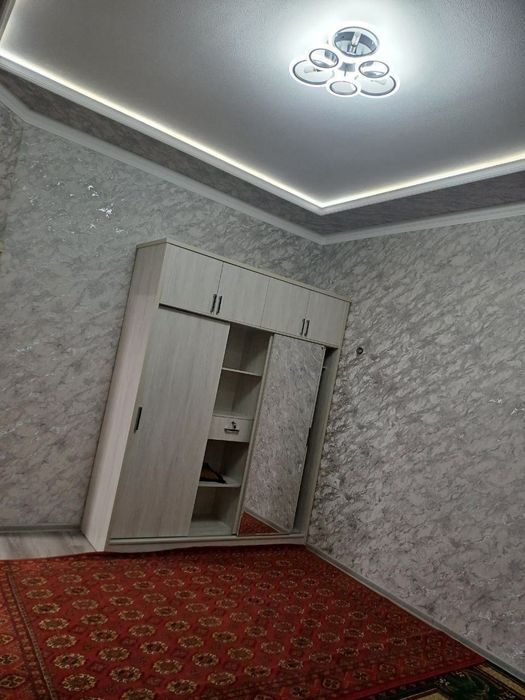 Ижарага уй берилади  белтепа  1²килинган  350& 2 этаж ойла боллар кизл