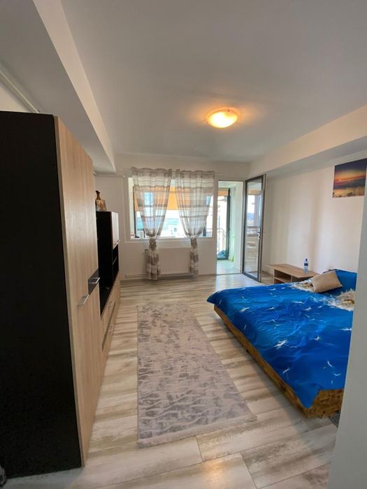 Garsoniera de inchiriat  in regim hotelier