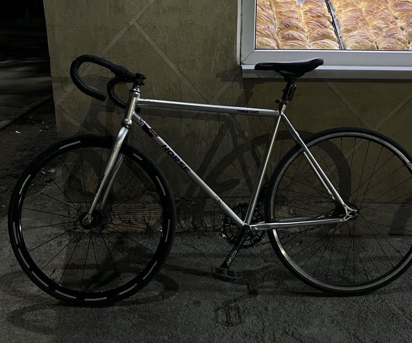 продам фикс HORSE 700
