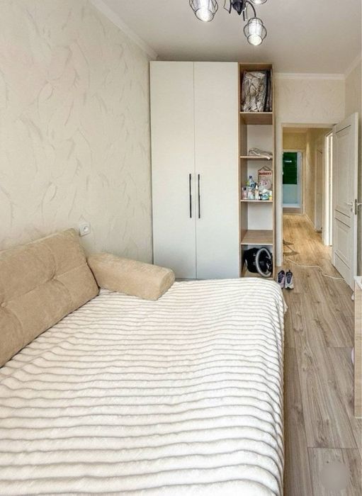 Буюк ипак йули , ор-р KFC 3 ком . С ремонтом