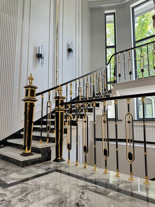 Нержавика хизмвти