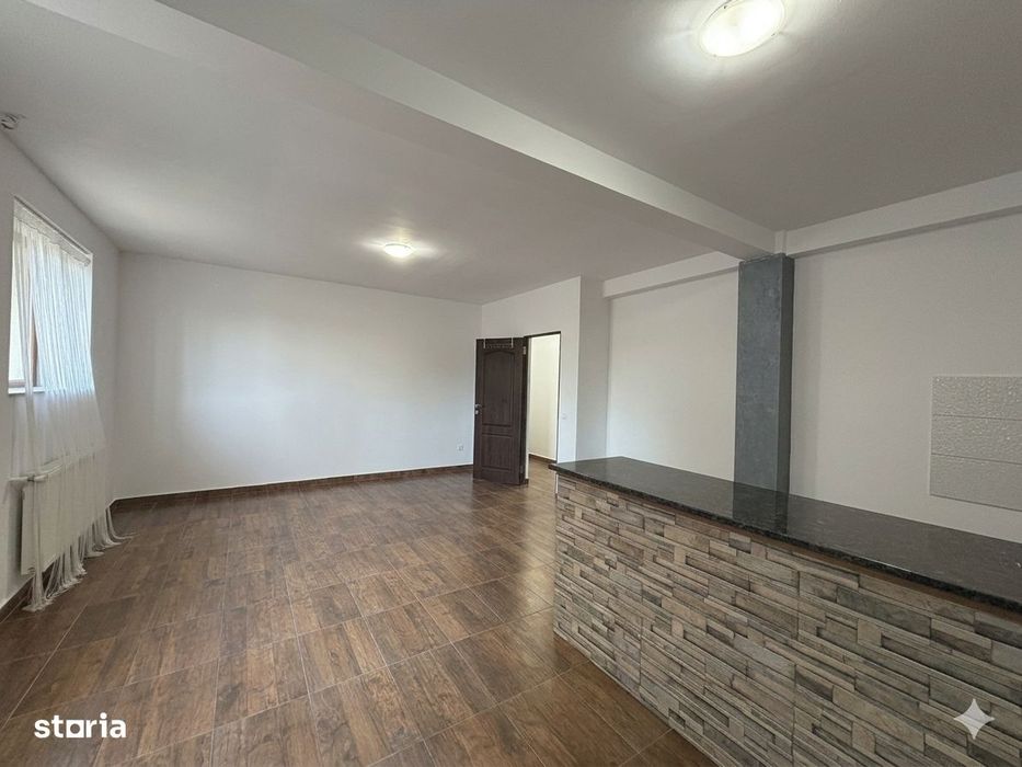 Apartament individual situat in apropiere de centrul orasului!
